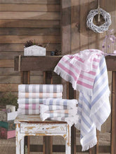 Load image into Gallery viewer, Turkish Cotton Towels