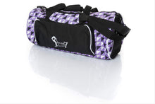 Load image into Gallery viewer, Delta Dance Duffel