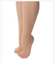 Load image into Gallery viewer, Adult Convertible Dance Tights