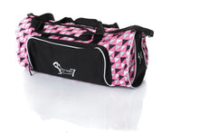 Load image into Gallery viewer, Delta Dance Duffel