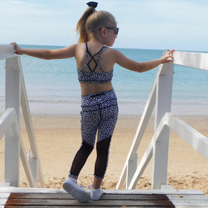 Strive and Thrive Tights