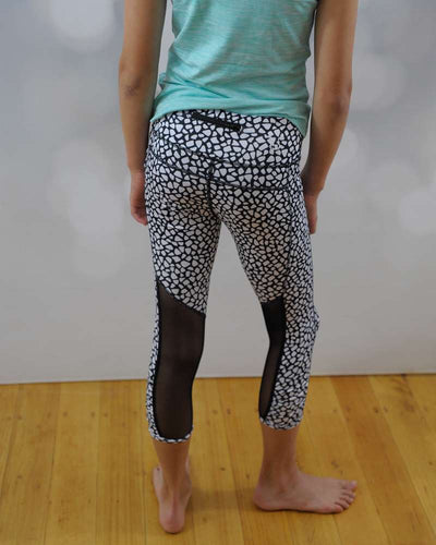 Strive and Thrive Tights
