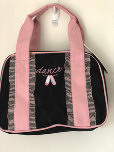 Dance handbag
