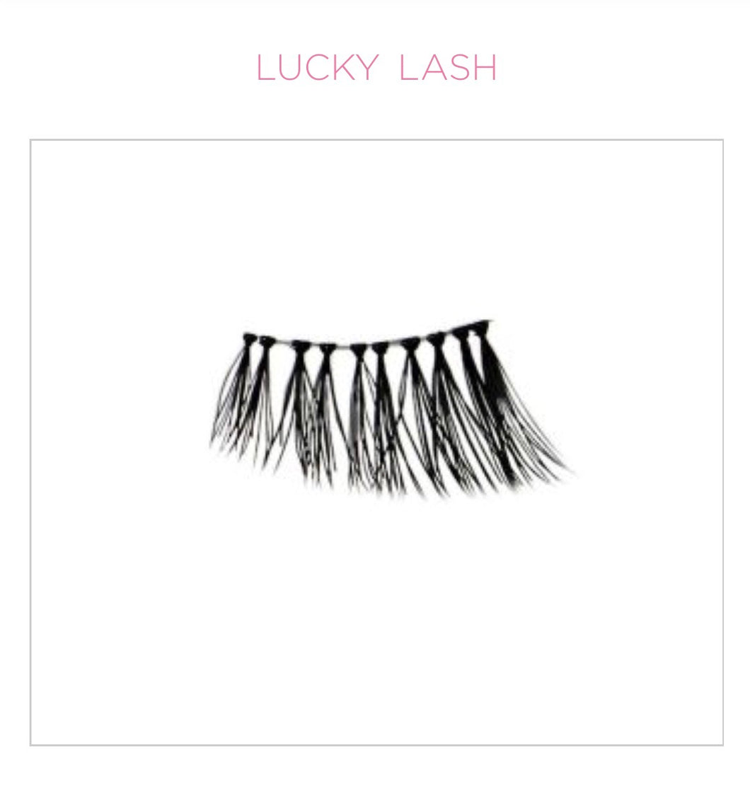 Runway Room Lash Pack